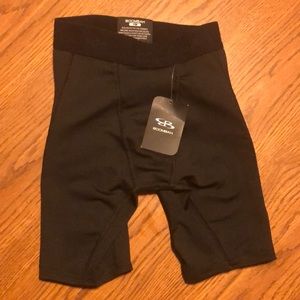 Boombah Sliding Shorts